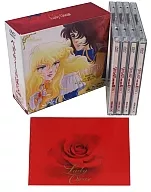 The Rose of Versailles DVD-Box 2