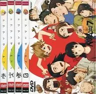 NieA_7 単巻全5巻セット