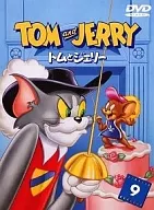 Tom e Jerry 9.