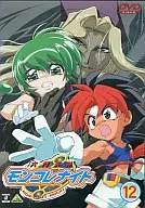 六门天外Moncoreite 12