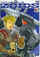 ZOIDS ZOIDS 09