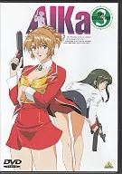 AiKa DVD COLLECTION 3 [Regular]