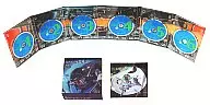 Blue Meteor SPT レイズナー DVD PERFECT BOX 01
