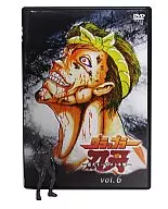 Baki the Grappler Major Tournament Edition, Vol. 6