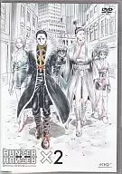 OVA全職獵人獵人×獵人×2[初回版]
