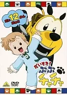 大爱！布布恰恰12