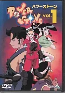 能量石Vol.1