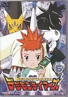 Digimon Tamers Vol. 6
