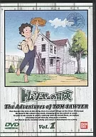 The Adventures of Tom Sawyer Vol. 1