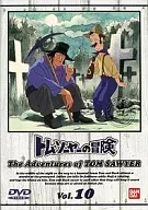 The Adventures of Tom Sawyer, Vol. 10