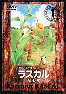Rascal the Raccoon Vol. 5