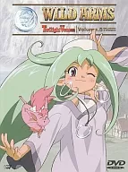Wild Arms Twilight Venom Vol. 5