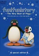 fun!fun!story ～The Very Best ofPingu～