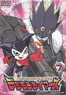 Digimon Tamers Vol. 7