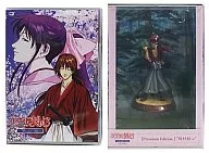 Rurouni Kenshin -Meiji Kenkaku Romantan- : Seiso Special PREMIUM Edition