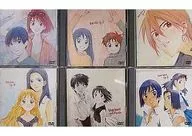 Karekano Las cosas de él y de ella Regular Edition 6 Volume Set
