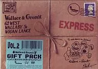 小心华莱士和古尔米特企鹅！