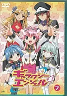 Galaxy Angel 7 [Regular Version]