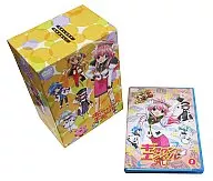 Galaxy Angel A1 [Limited Special]