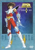 圣斗士星矢1Pegasus BOX[初回限定版]