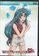 FULLMETAL PANIC! mission. 12 [regular version]