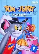 Tom e Jerry, Volume 9.