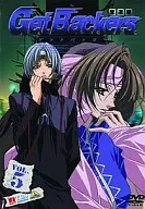 Get Backers Retakeya Vol. 5
