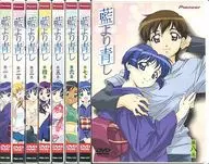 青出於藍初回版附BOX*2全8卷SET