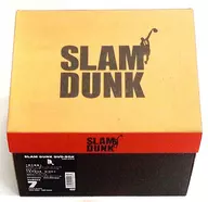 SLAM DUNK DVD-BOX 宫城良田 (背号「7 」 ) 方法