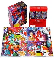 Getter Robo DVD-BOX