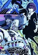 THE BIG O Second Season vol. 5