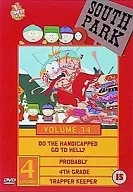 SOUTH PARK VOL. 14