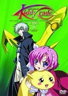 Kiddy Grade CASE8 [Regular Version]