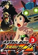 Astroboy ASTRO BOY Vol. 3