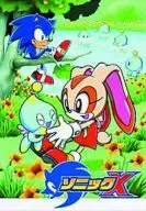 Sonic X Vol.6[Hi-Spec版]