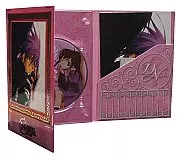 D. N. ANGEL Peach Target. 6