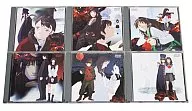 Boogiepop and Others Boogiepop Phantom 6-Volume Set