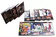 NARUTO - Uzumaki Naruto - Conjunto de 12 volúmenes