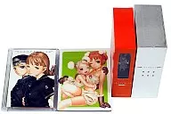LAST Exile No. 08 LIMITED VERSION [First Limited Edition]