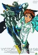 Mobile Warrior V : Gundam 08