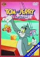 TOM and JERRY : Fish Cake