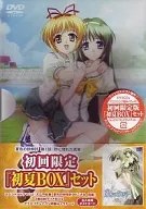 夏季沙漏第一講[初回限定版]