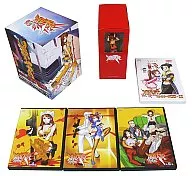 爆裂天使 コレクターズセット 2 メグBOX [限定版]