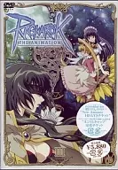RAGNAROK THE ANIMATION vol.3