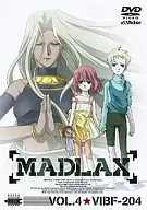 MADLAX Vol.4
