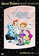 DVD 4 宇宙家族ジェットソン