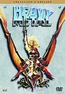 Heavy metal Collectors Edition (the third installment of the second Tadao campaign)