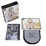 CHRONO CRUSADE Chapter. 10 [First Press Limited Millitia Exclusive Edition]
