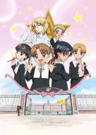 Gakuen Alice 1 [First Press Limited version]