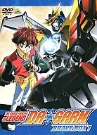 Legendary Hero Da Garn BRAVE-BOX 1